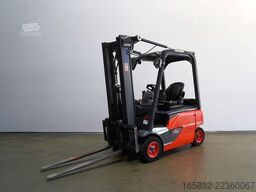 Motostivuitor Linde E 16 P EVO 386-02