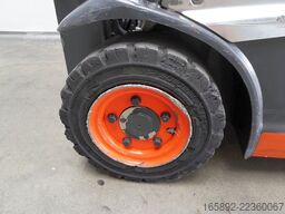 Linde E 16 P EVO 386-02