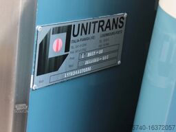 Scania P230 + thermo king + lift