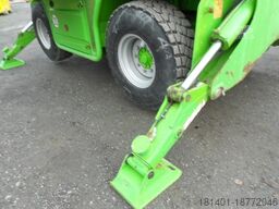 MERLO Merlo RT 38 Roto 40.18 S