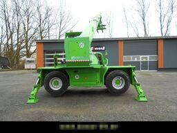 Merlo RT 38,Roto 40.18 S