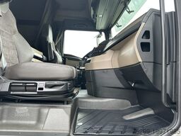 MAN TGX 26.510 Retarder BDF / HB / Swiss-Vehicle