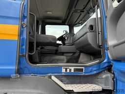 Scania R 440 CB Peter / Swiss-Vehicle