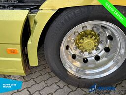 Volvo FH 540 4x2 Hefschotel + Showtruck