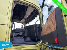 Volvo FH 540 4x2 Hefschotel + Showtruck