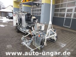 Euroliners Trassar 201A Airless Roadmarking Markie