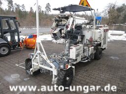 Euroliners Trassar 201A Airless Roadmarking Markie