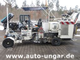 Euroliners Trassar 201A  Airless Roadmarking Markie