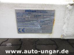 Euroliners Trassar 201A Airless Roadmarking Markie