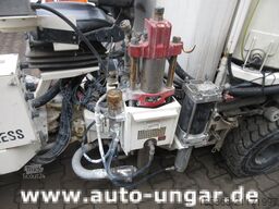 Euroliners Trassar 201A  Airless Roadmarking Markie