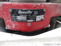 Euroliners Trassar 201A  Airless Roadmarking Markie