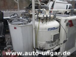 Euroliners Trassar 201A Airless Roadmarking Markie