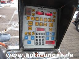 Euroliners Trassar 201A  Airless Roadmarking Markie