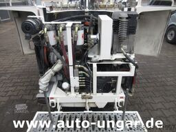 Euroliners Trassar 201A Airless Roadmarking Markie