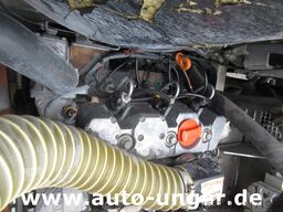 Euroliners Trassar 201A  Airless Roadmarking Markie