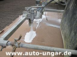 Euroliners Trassar 201A Airless Roadmarking Markie