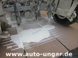 Euroliners Trassar 201A Airless Roadmarking Markie
