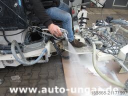 Euroliners Trassar 201A Airless Roadmarking Markie