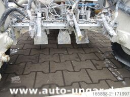 Euroliners Trassar 201A  Airless Roadmarking Markie