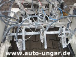 Euroliners Trassar 201A  Airless Roadmarking Markie