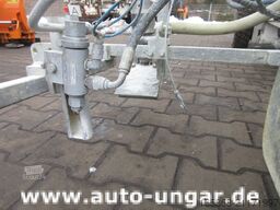 Euroliners Trassar 201A Airless Roadmarking Markie