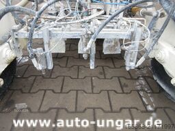 Euroliners Trassar 201A  Airless Roadmarking Markie