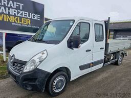 Renault Master 2.3  dCI 130 Doka Kipper