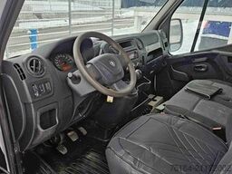 Renault Master 2.3  dCI 130 Doka Kipper