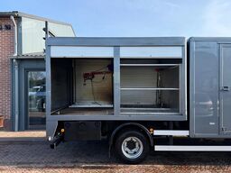 MAN TGL 8.180 CREWCAB I AC I Winch I EEV I Trekhaak I