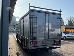 MAN TGL 8.180 CREWCAB I AC I Winch I EEV I Trekhaak I