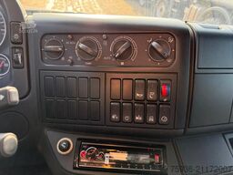 MAN TGL 8.180 CREWCAB I AC I Winch I EEV I Trekhaak I
