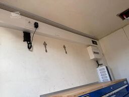 MAN TGL 8.180 CREWCAB I AC I Winch I EEV I Trekhaak I