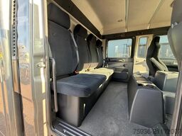 MAN TGL 8.180 CREWCAB I AC I Winch I EEV I Trekhaak I