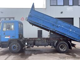 MAN 17.232 (6 CYLINDER / MANUAL PUMP / PÖMPE MANUELLE)