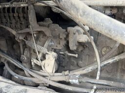 MAN 17.232 (6 CYLINDER / MANUAL PUMP / PÖMPE MANUELLE)