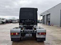 Mercedes-Benz Actros 1840 (V6 / GRAND PONT / BIG AXLE /  BOIT...