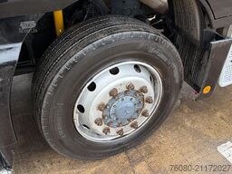 Mercedes-Benz Actros 1840 (V6 / GRAND PONT / BIG AXLE /  BOIT...