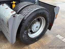 Mercedes-Benz Actros 1840 (V6 / GRAND PONT / BIG AXLE /  BOIT...
