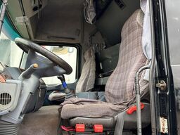 Mercedes-Benz Actros 1840 (V6 / GRAND PONT / BIG AXLE /  BOIT...