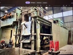  Lindemann LU800 / 8PA60