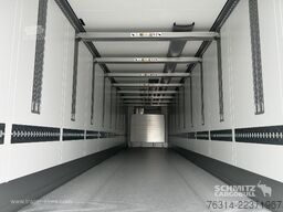 Schmitz Cargobull Tiefkühler Standard Doppelstock Trennwand