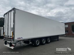 Schmitz Cargobull Tiefkühler Standard Doppelstock Trennwand