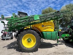 John Deere M740i 27/18m Gestänge