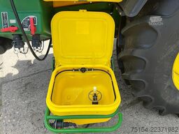 John Deere M740i 27/18m Gestänge