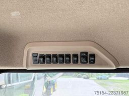 John Deere W540 mit Raspvorsatz
