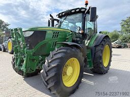 John Deere 6155R