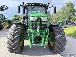 John Deere 6155R