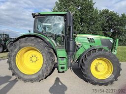 John Deere 6155R