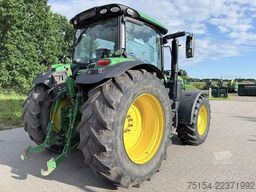 John Deere 6155R
