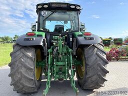John Deere 6155R